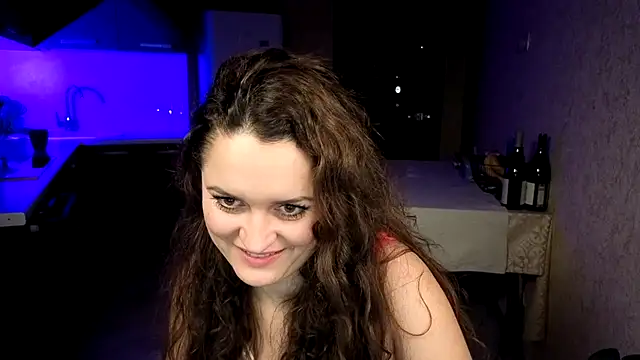 Živý XXX chat Cerann1