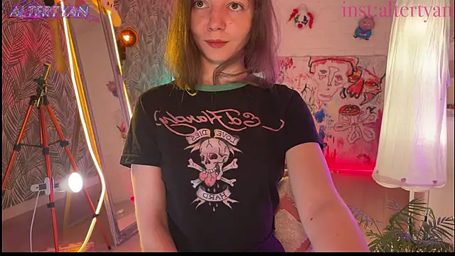 altertyan Live XXX-Chat