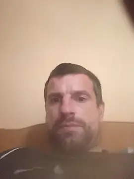 Вебкам-шоу TwardyKierowca