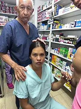 kandaloveのライブXXXチャット