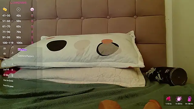 Lola_wish1's Live XXX Chat