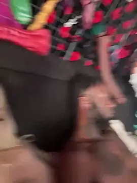 Steffi_Snowbunny Webcam-Show