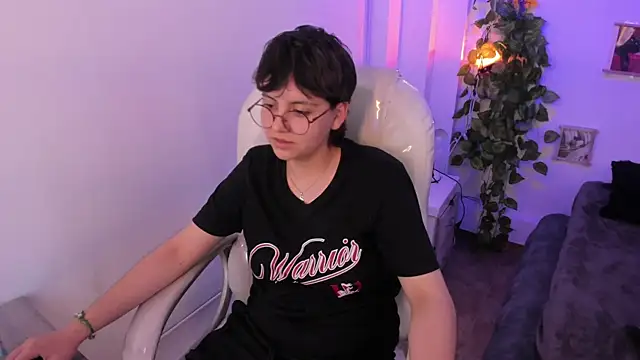 Chat XXX en directo de Nathaly_ds