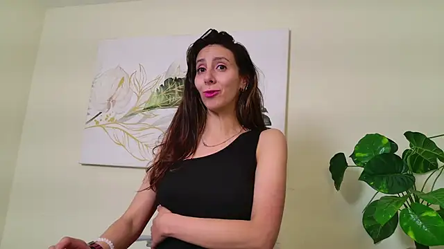 luna_willians – Live XXX-chat