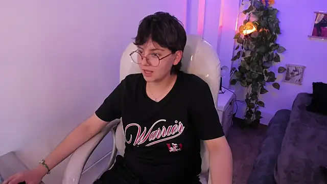 Nathaly_ds Chat XXX live