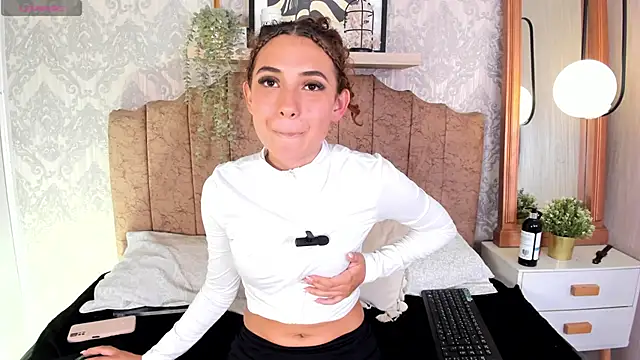 Chat XXX en directo de Anseru_