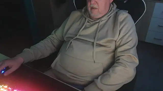 Teddybaer372 Webcam-Show