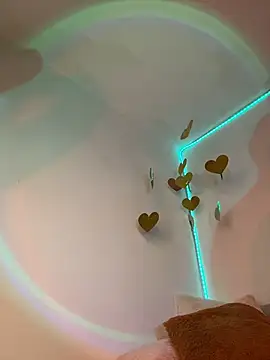 GiannaMagari_ Chat XXX live