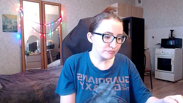 AnKey_Rayah Chat XXX live