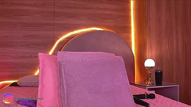 danna_berlin_のライブXXXチャット