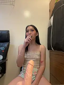 Show de goddess_athena69 na webcam