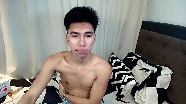 Ur_pinoyhotbrix Pertunjukan Webcam
