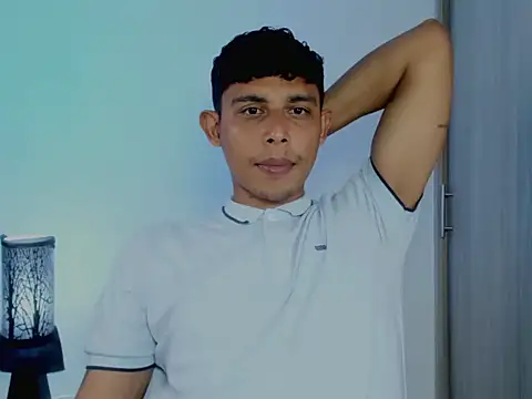 Chatroom XXX en direct de nilo2021