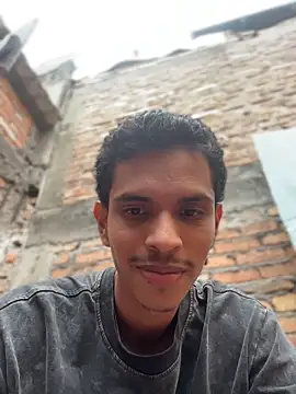 TheBlessd_ – Live XXX-chat