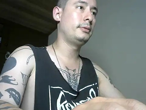 vampireathome Show Webcam