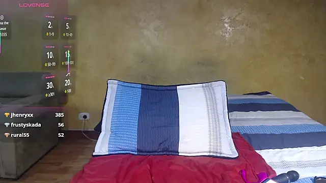 LilyQueen_cg's Live XXX Chat