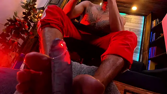 Donovan_Desmond – Live XXX-chat