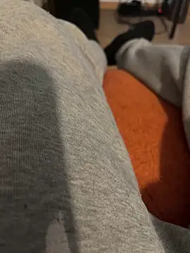 Piratee666 Webcam show