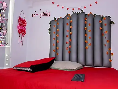 Chat XXX ao vivo de Carolinaa-03