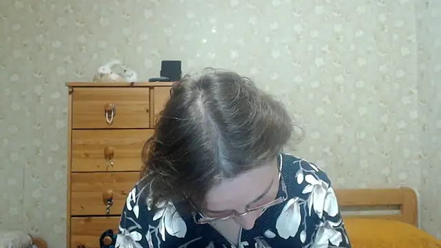 Chat XXX ao vivo de Smart_Rose