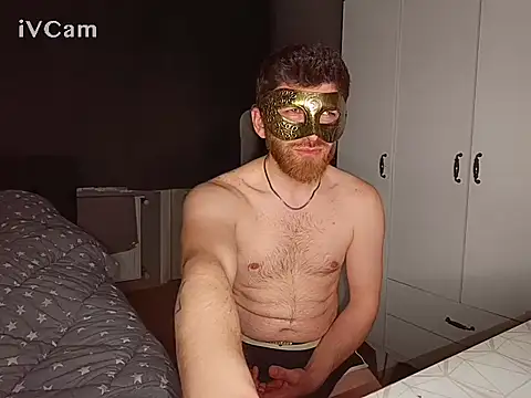 xxBadboySxx – Live XXX-chat