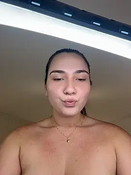 ava_blue's Webcam Show