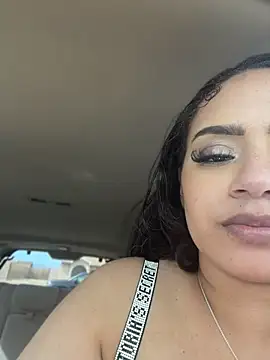 CarmelaAnthony webkamerás műsora