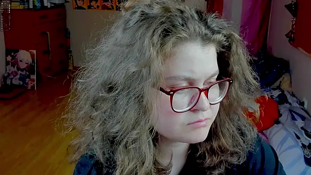 Sashy_Way's Live XXX Chat