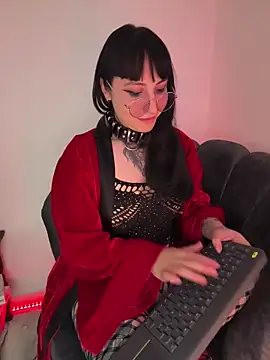 Ravenna666_'s Live XXX Chat