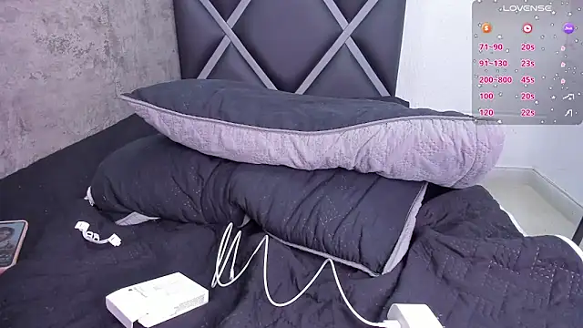 Harmony-01: онлайн-секс-чат