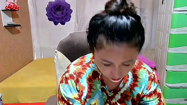 Chat XXX ao vivo de Filipina_Desire