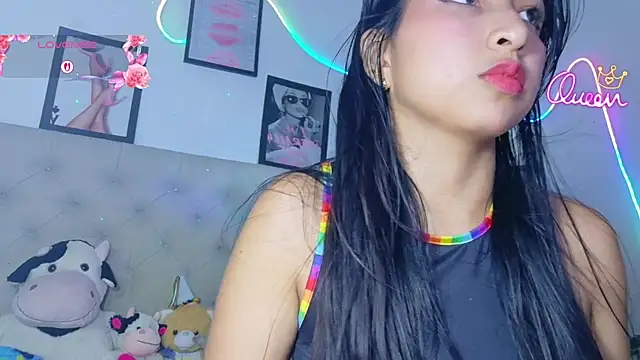 Chat XXX ao vivo de Sweet_baby_hellen