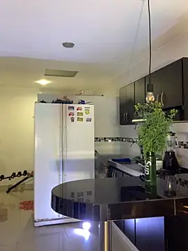 Adam_Byker Adlı Modelin Web Kamerası Şovu