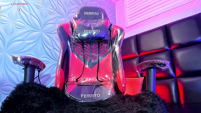 Show Webcam de Milk_max_18