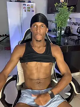 Adam_Byker Live XXX-Chat