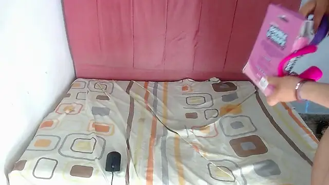 Chat XXX en directo de aimy_caicedocm