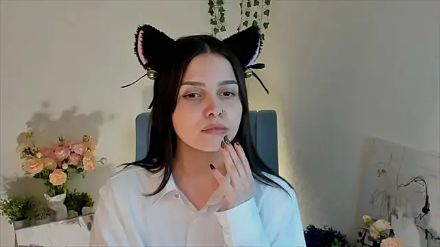 MarianneAuvil: онлайн-секс-чат