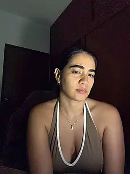 ZarahEvans live XXX chat