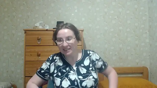 Chat XXX ao vivo de Smart_Rose