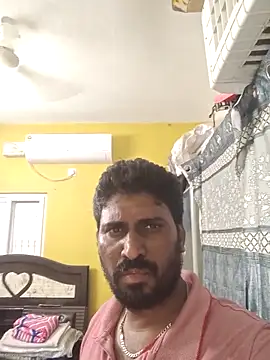 Show de webcam de rameshmry1