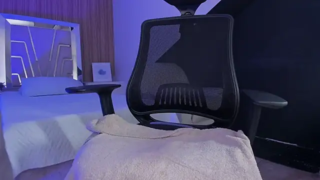 JohanSedas Webcamshow