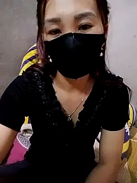 Thobaby112 Obrolan Langsung XXX