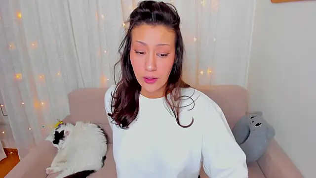 Chat XXX Live FieryHeart