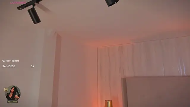 Czat XXX na żywo – kaylarossi