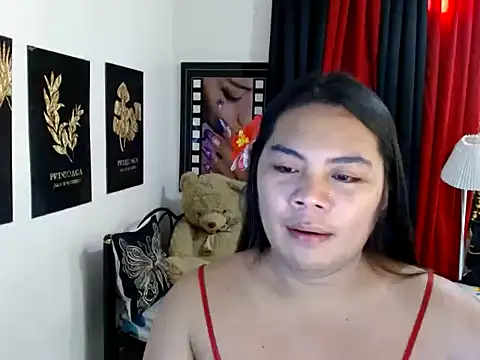 TSbrianaHugeCock Obrolan Langsung XXX