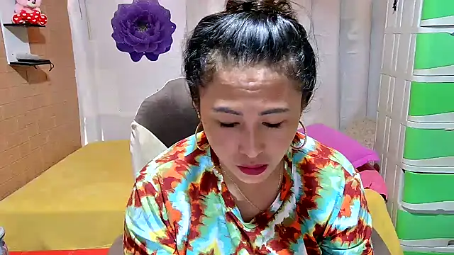 แชท XXX สดของ Filipina_Desire