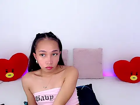 Sweet_kittyxx 웹캠 쇼