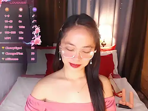 SexyMariaaのライブXXXチャット