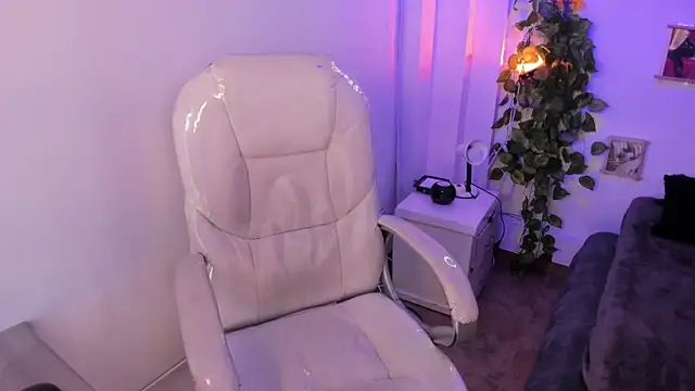 Nathaly_ds' Live XXX Chat