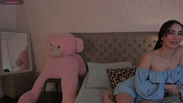 Chat XXX en directo de Lila_clark